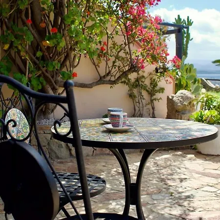 Con Splendido Giardino E Vista Mare A Osseddu - Olbia Holiday home *