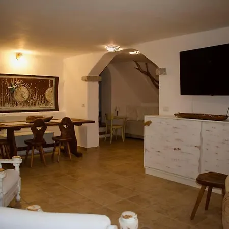 Holiday home Con Splendido Giardino E Vista Mare A Osseddu - Olbia