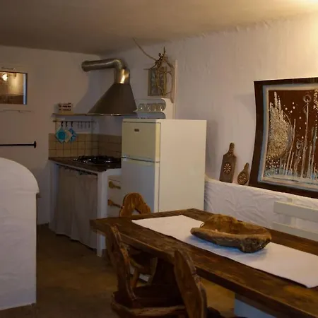 Holiday home Con Splendido Giardino E Vista Mare A Osseddu - Olbia Pittulongu