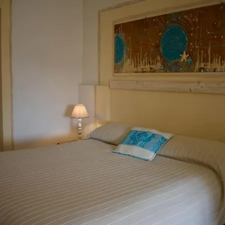 Holiday home Con Splendido Giardino E Vista Mare A Osseddu - Olbia Pittulongu