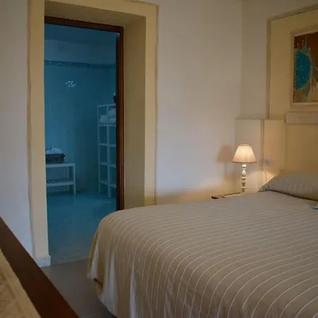 Con Splendido Giardino E Vista Mare A Osseddu - Olbia Holiday home
