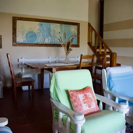 Con Splendido Giardino E Vista Mare A Osseddu - Olbia Holiday home *
