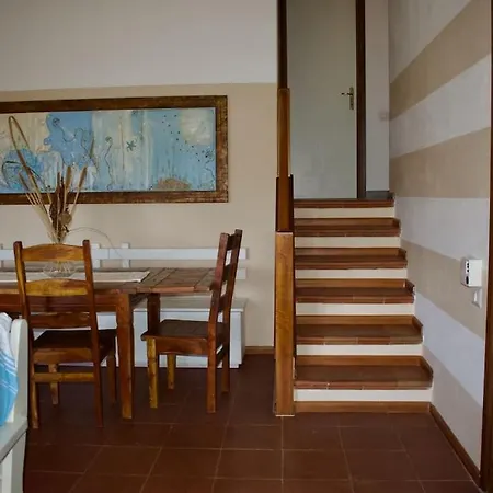 Holiday home Con Splendido Giardino E Vista Mare A Osseddu - Olbia Pittulongu
