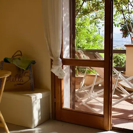 Con Splendido Giardino E Vista Mare A Osseddu - Olbia