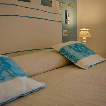 Holiday home Con Splendido Giardino E Vista Mare A Osseddu - Olbia Pittulongu