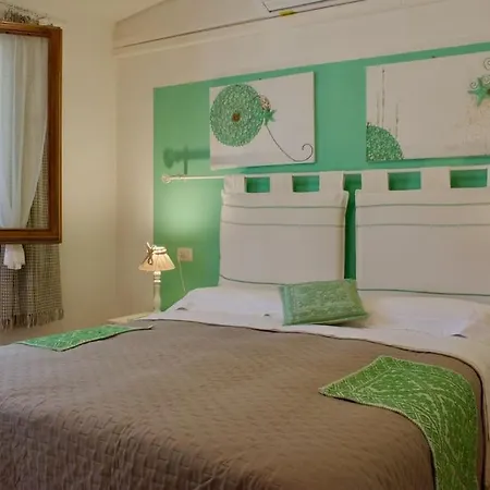 Con Splendido Giardino E Vista Mare A Osseddu - Olbia Holiday home Pittulongu