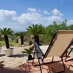 Сasa de vacaciones Con Splendido Giardino E Vista Mare A Osseddu - Olbia *