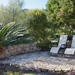 Con Splendido Giardino E Vista Mare A Osseddu - Olbia *