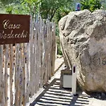 Con Splendido Giardino E Vista Mare A Osseddu - Olbia Holiday home *