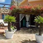 Con Splendido Giardino E Vista Mare A Osseddu - Olbia Pittulongu