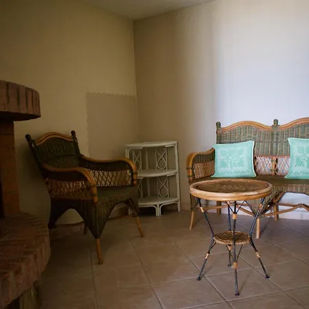 Casa vacanze Con Splendido Giardino E Vista Mare A Osseddu - Olbia