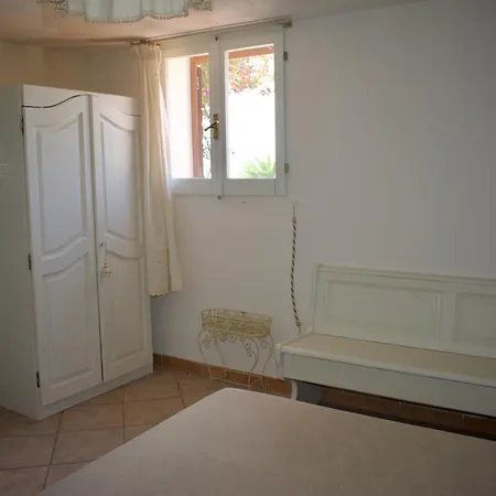 Casa vacanze Con Splendido Giardino E Vista Mare A Osseddu - Olbia